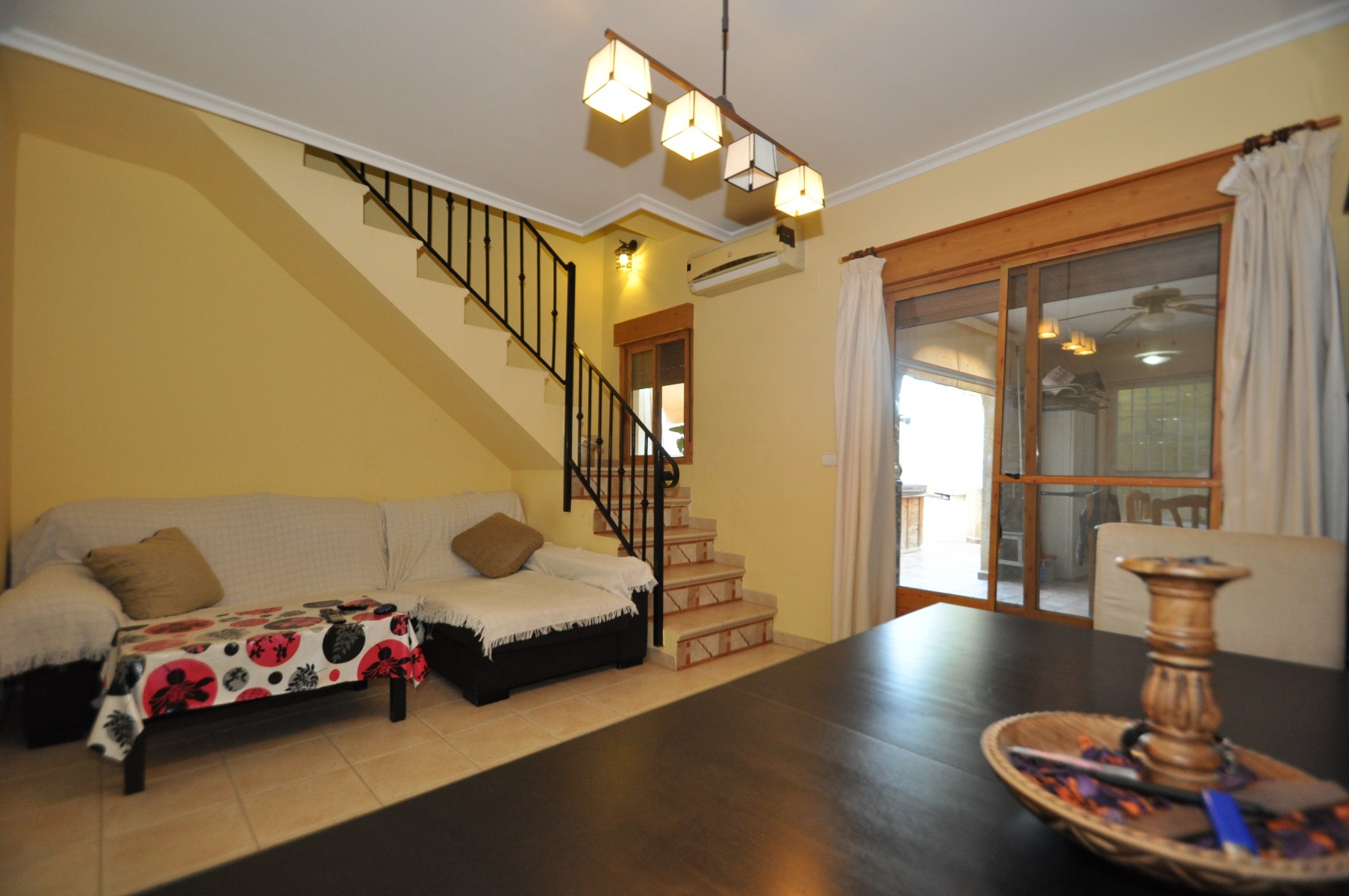 Town House for Sale in Casas Del Señor, Alicante