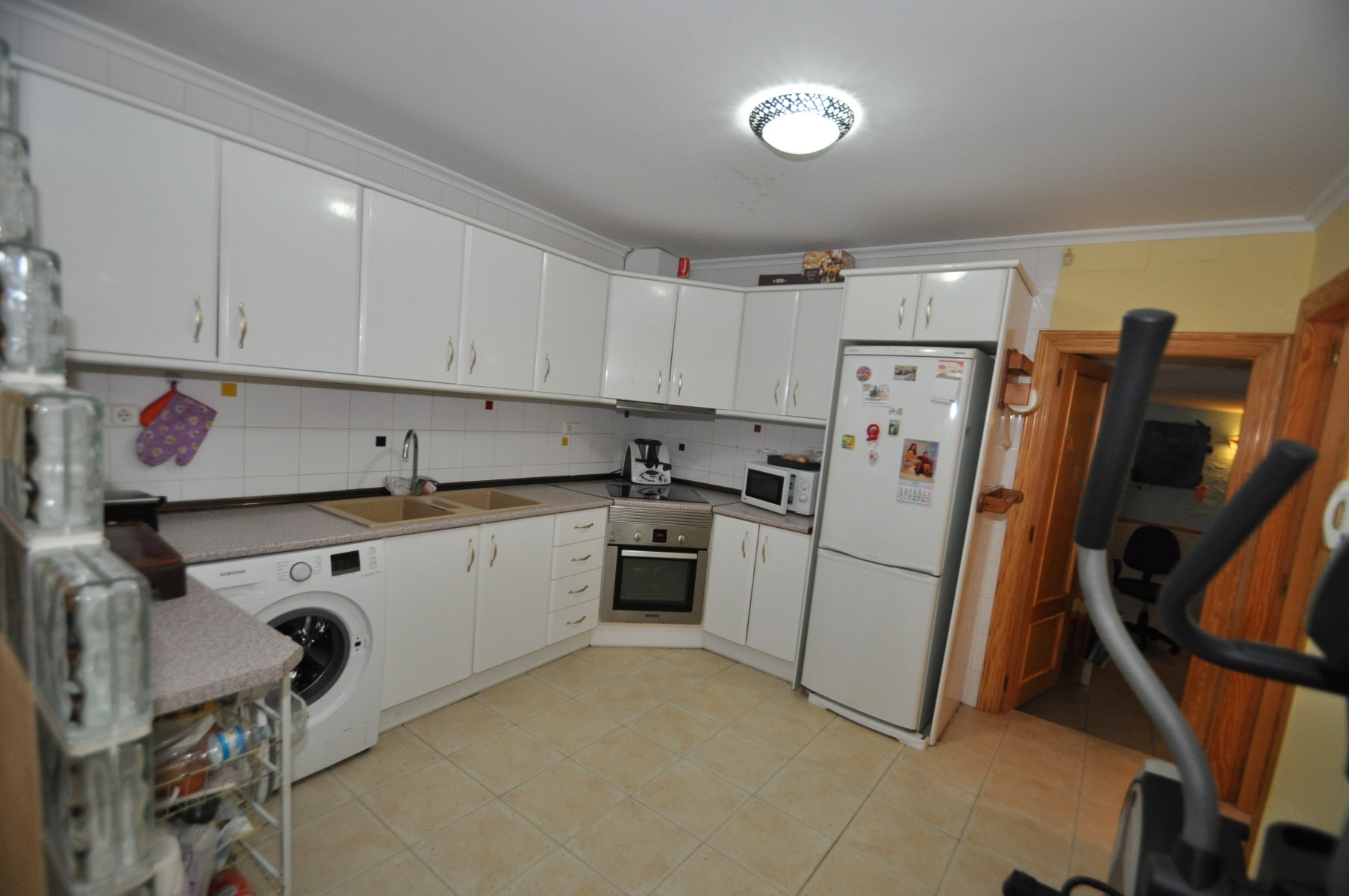 Town House for Sale in Casas Del Señor, Alicante
