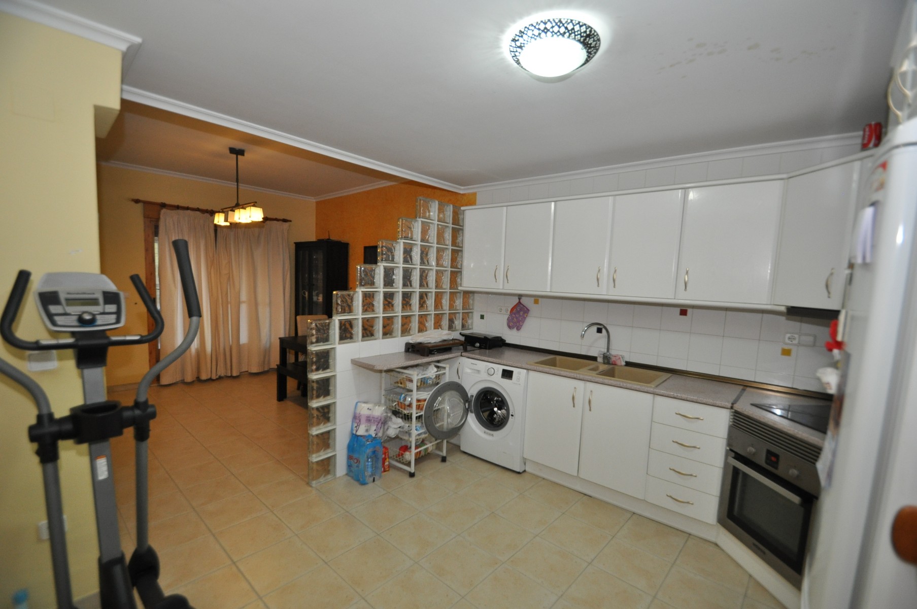 Town House for Sale in Casas Del Señor, Alicante
