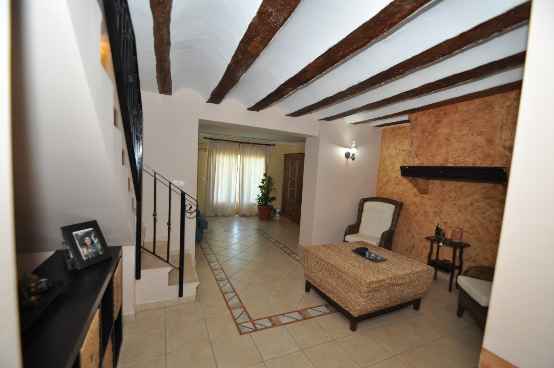 Town House for Sale in Casas Del Señor, Alicante