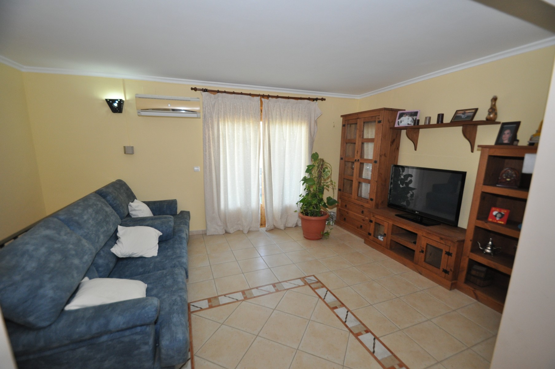 Town House for Sale in Casas Del Señor, Alicante