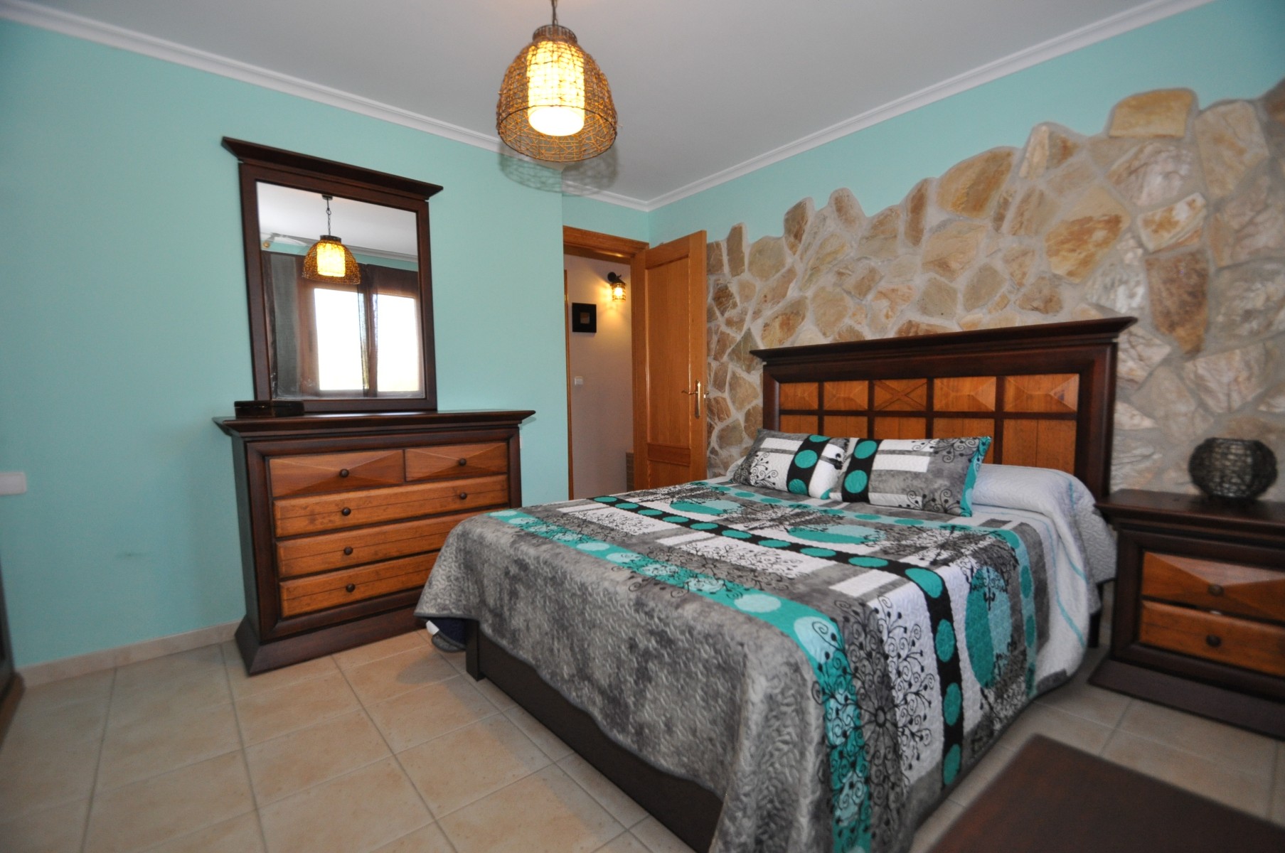 Town House for Sale in Casas Del Señor, Alicante