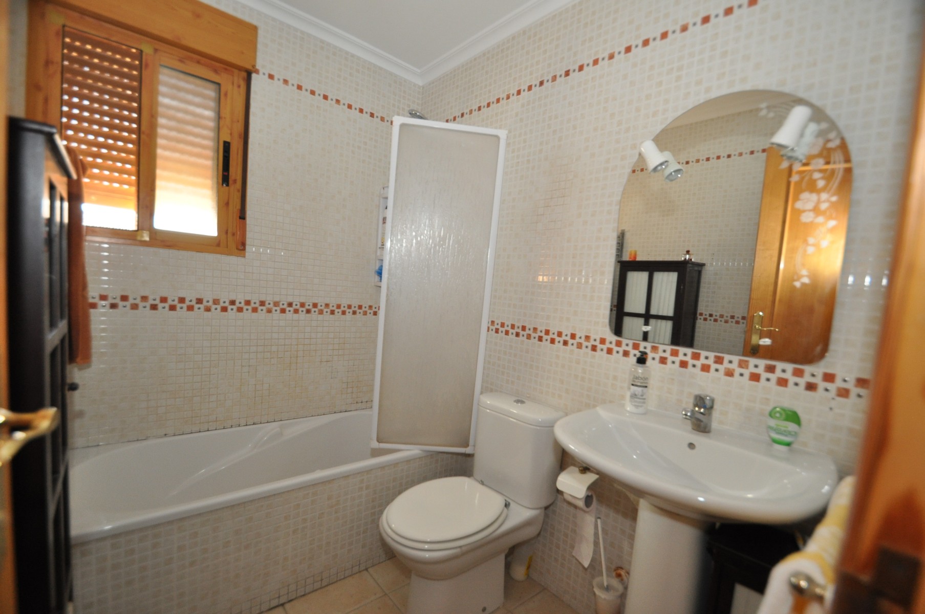 Town House for Sale in Casas Del Señor, Alicante