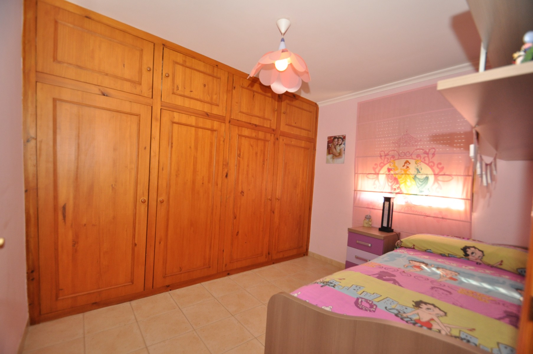 Town House for Sale in Casas Del Señor, Alicante