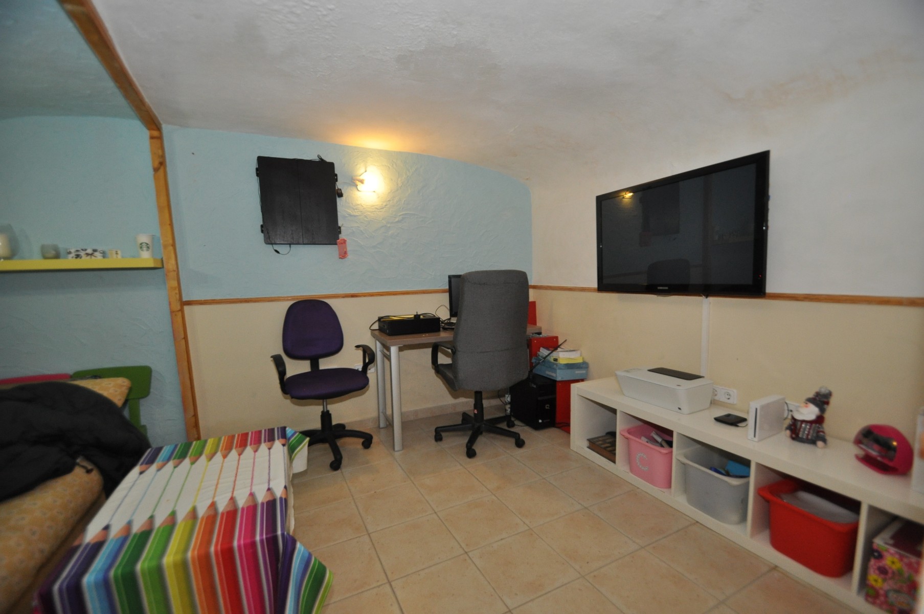 Town House for Sale in Casas Del Señor, Alicante