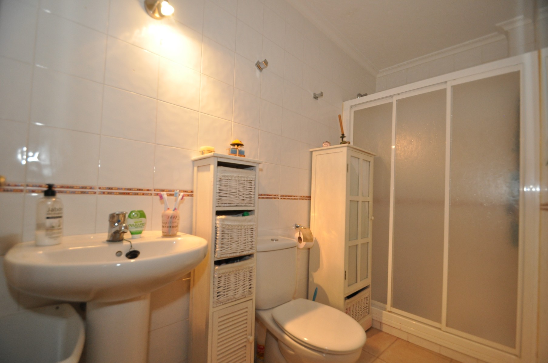 Town House for Sale in Casas Del Señor, Alicante
