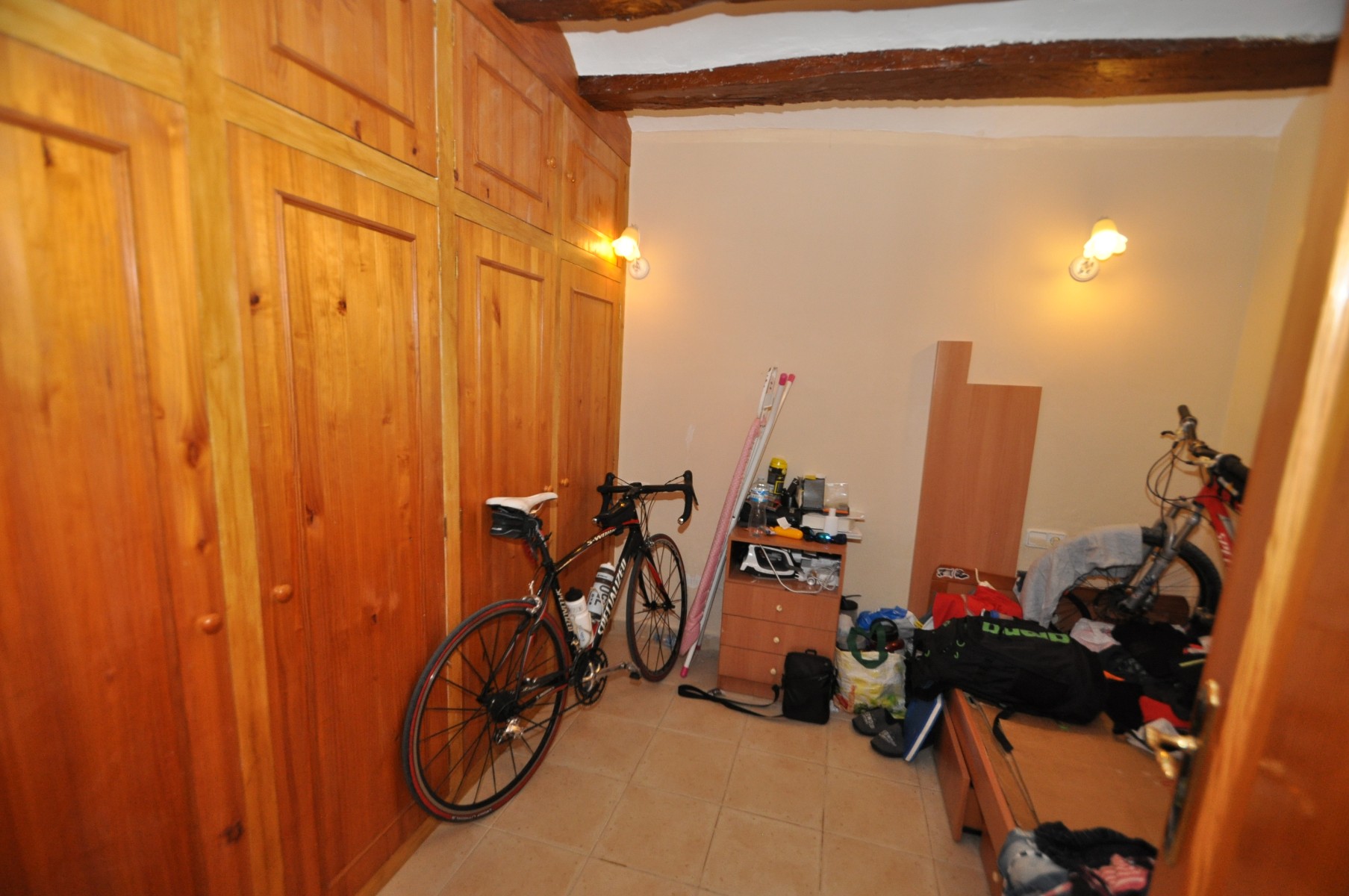 Town House for Sale in Casas Del Señor, Alicante