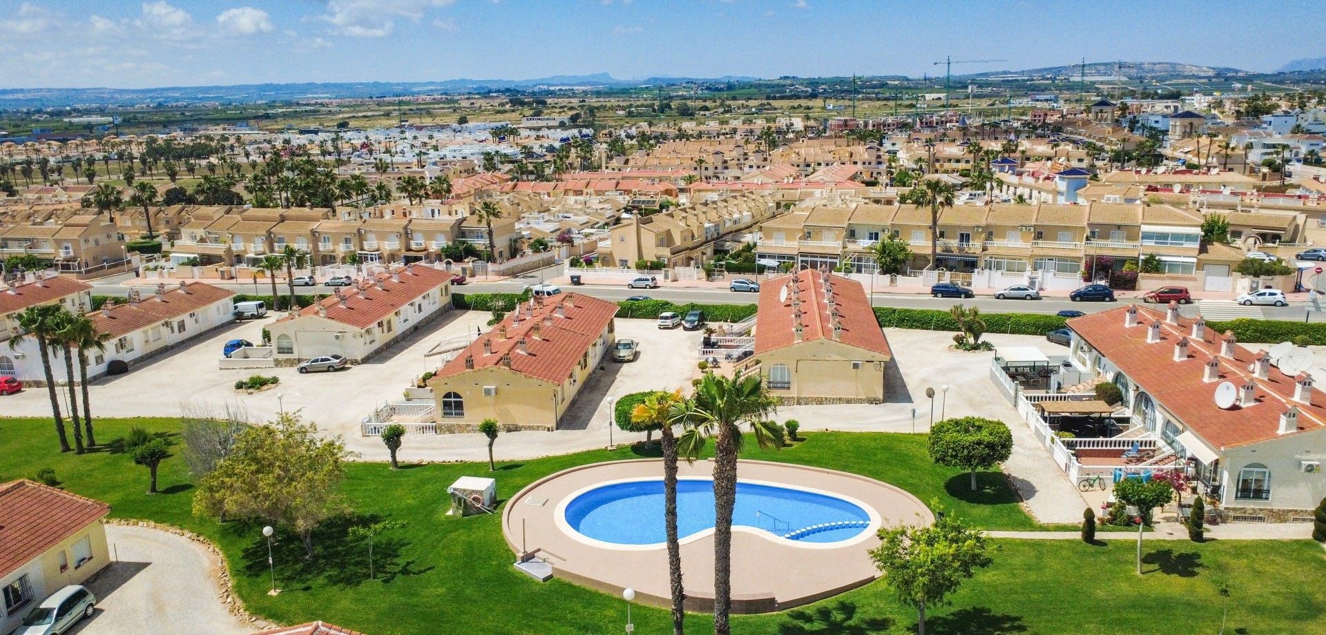 Town House for Sale in Ciudad Quesada, Alicante