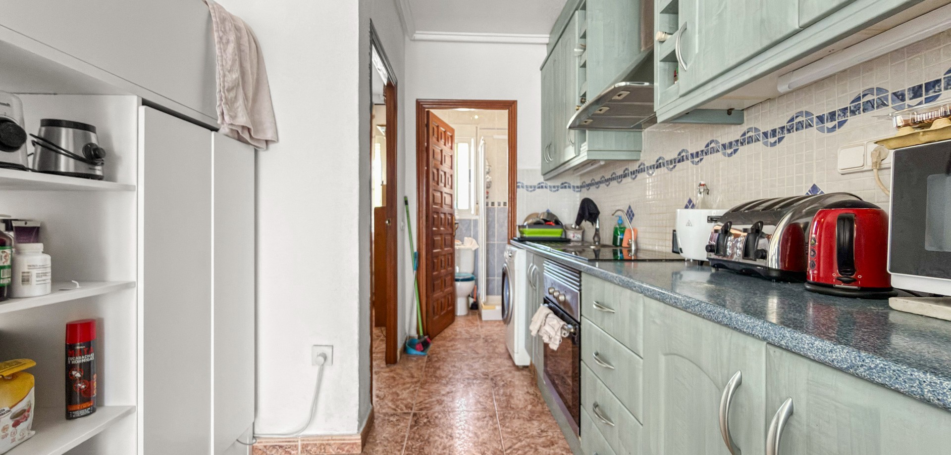 Town House for Sale in Ciudad Quesada, Alicante