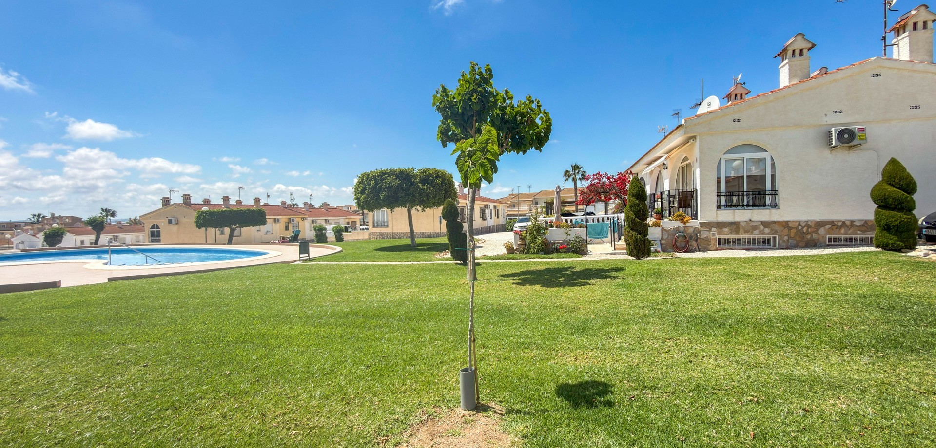Town House for Sale in Ciudad Quesada, Alicante