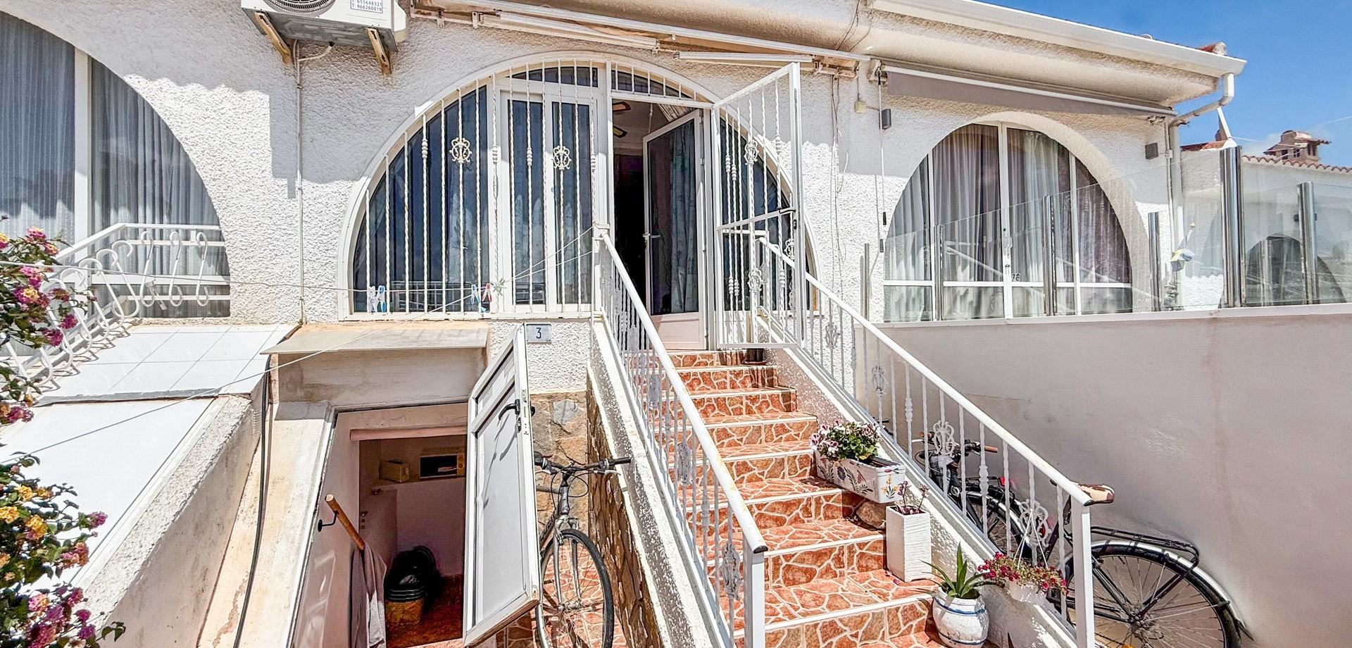 Town House for Sale in Ciudad Quesada, Alicante