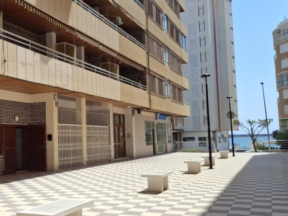 Apartment for Sale in Torrevieja, Alicante