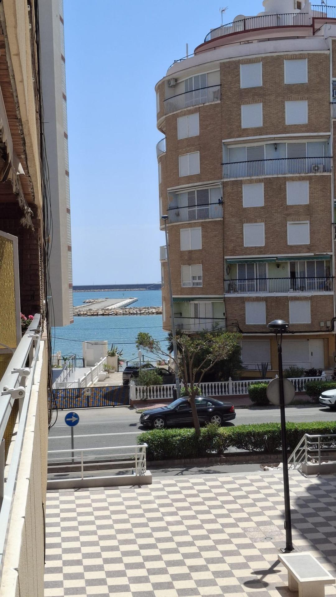 Apartment for Sale in Torrevieja, Alicante