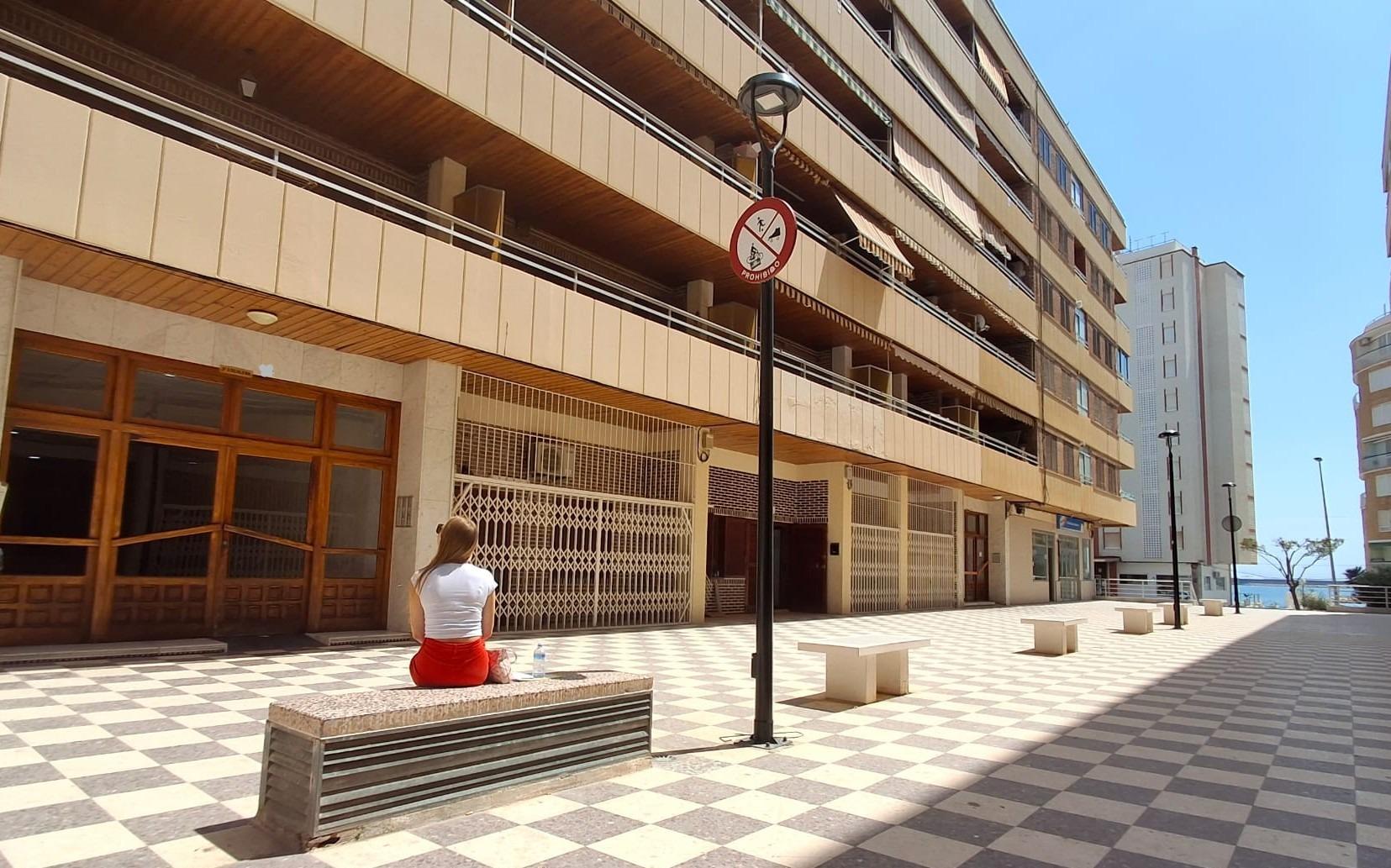 Apartment for Sale in Torrevieja, Alicante