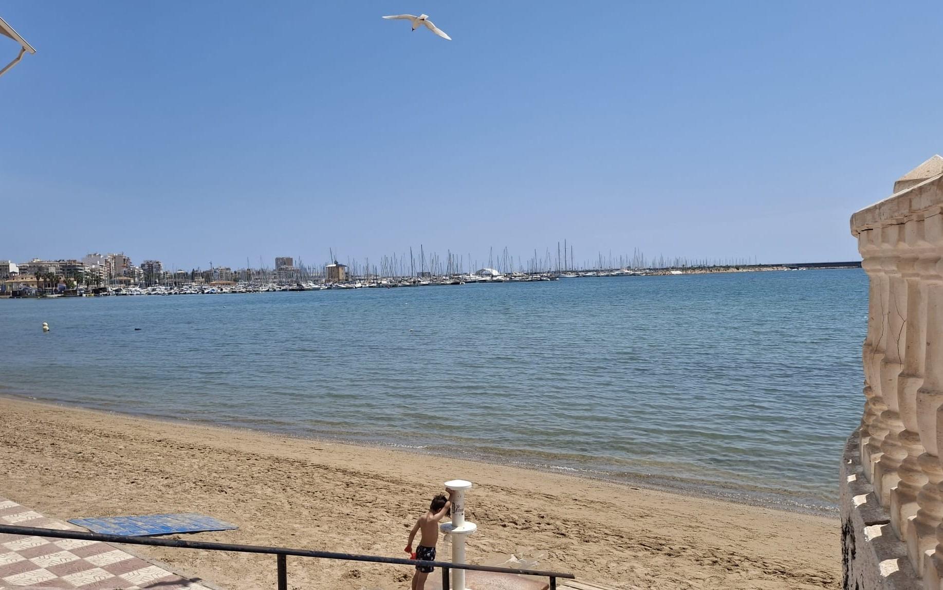 Apartment for Sale in Torrevieja, Alicante
