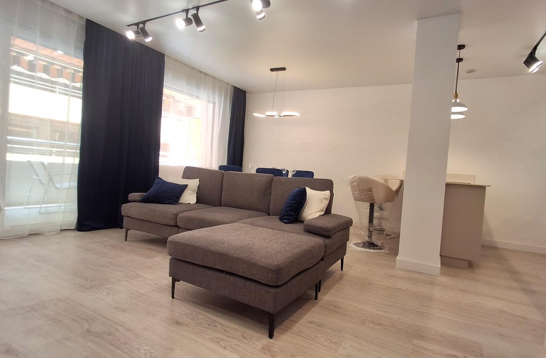Apartment for Sale in Torrevieja, Alicante