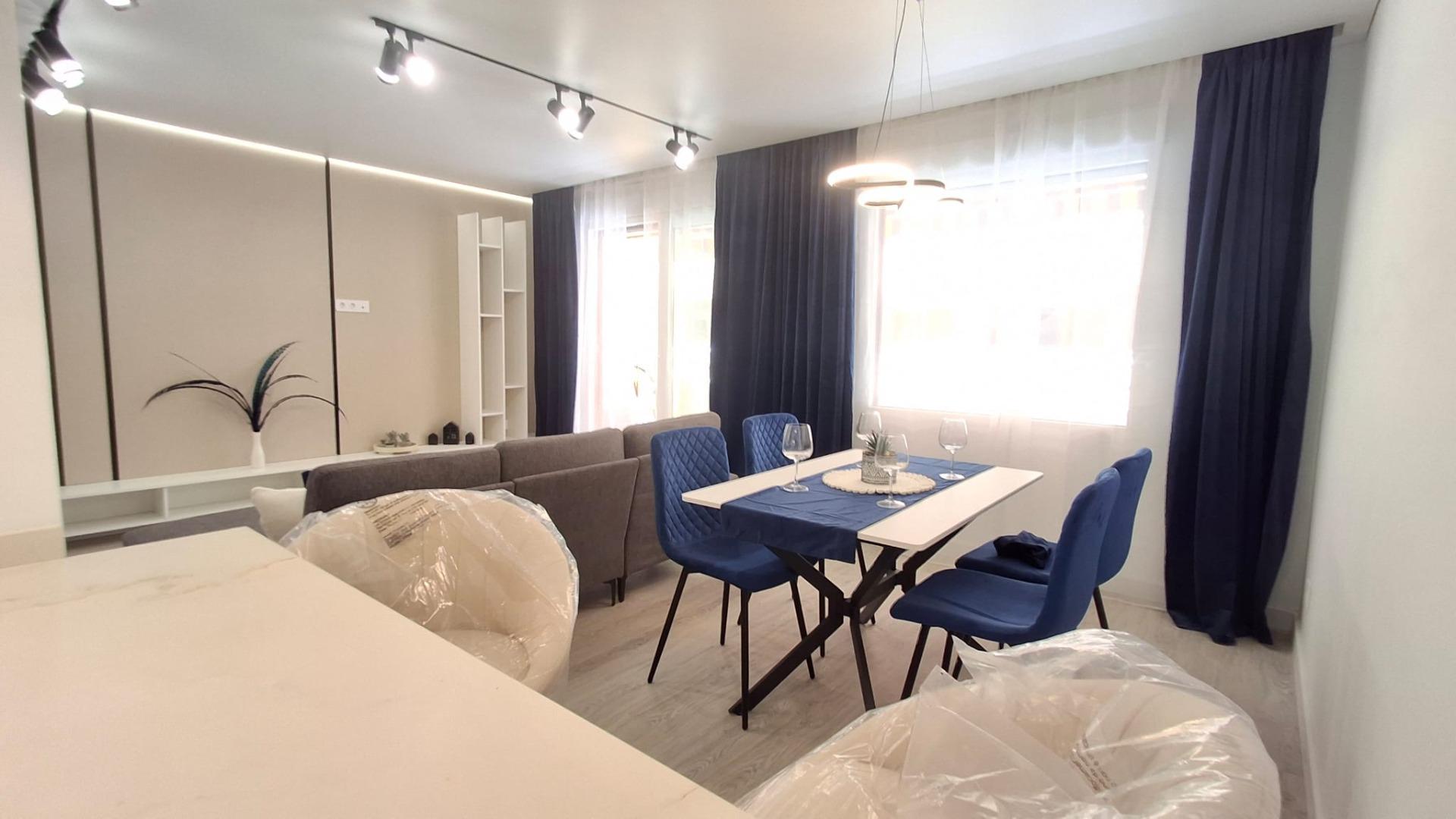 Apartment for Sale in Torrevieja, Alicante
