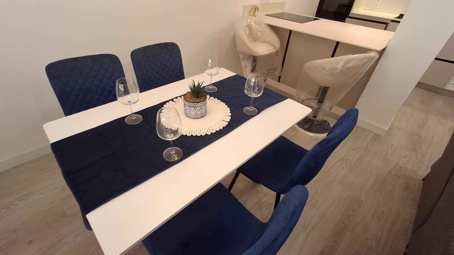 Apartment for Sale in Torrevieja, Alicante