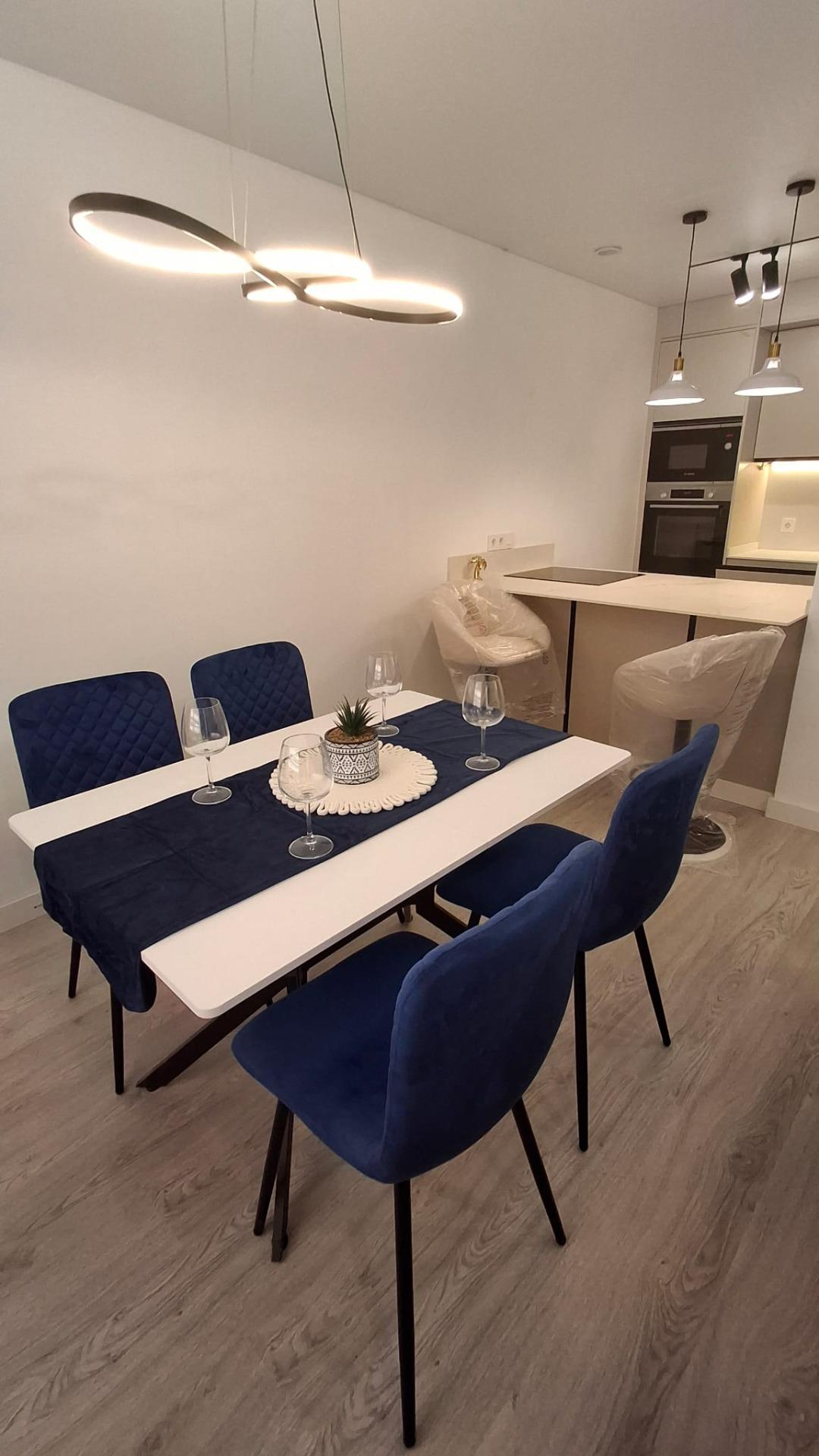 Apartment for Sale in Torrevieja, Alicante