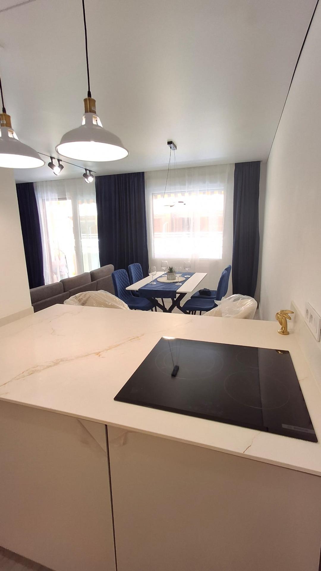 Apartment for Sale in Torrevieja, Alicante