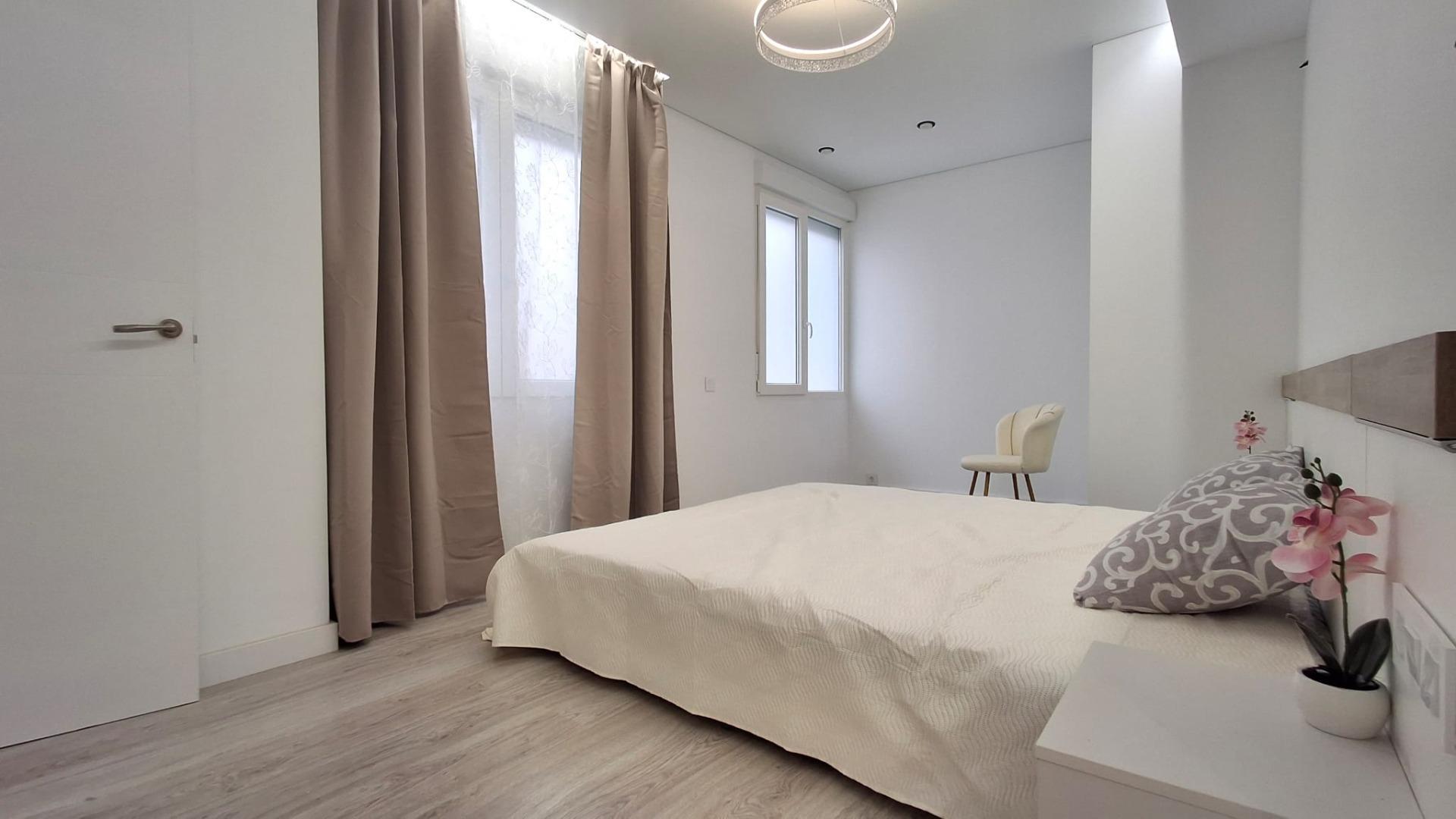 Apartment for Sale in Torrevieja, Alicante