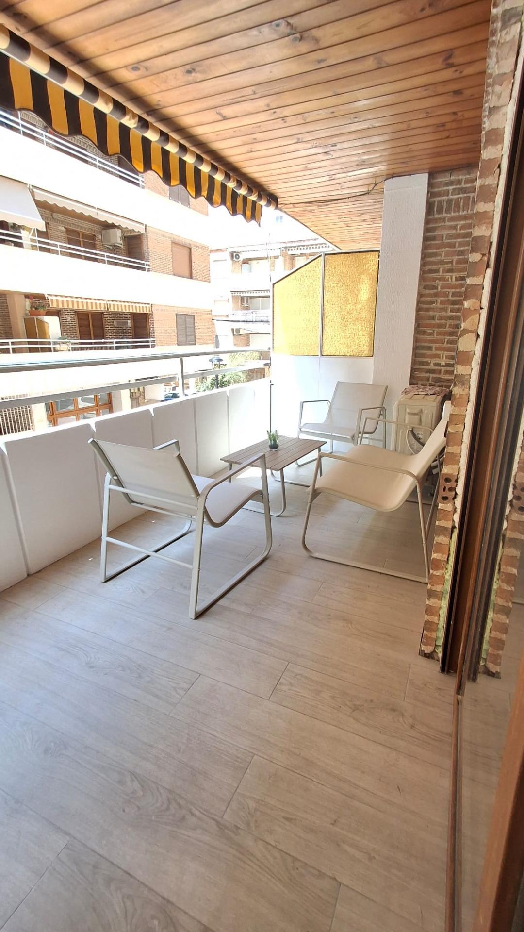 Apartment for Sale in Torrevieja, Alicante