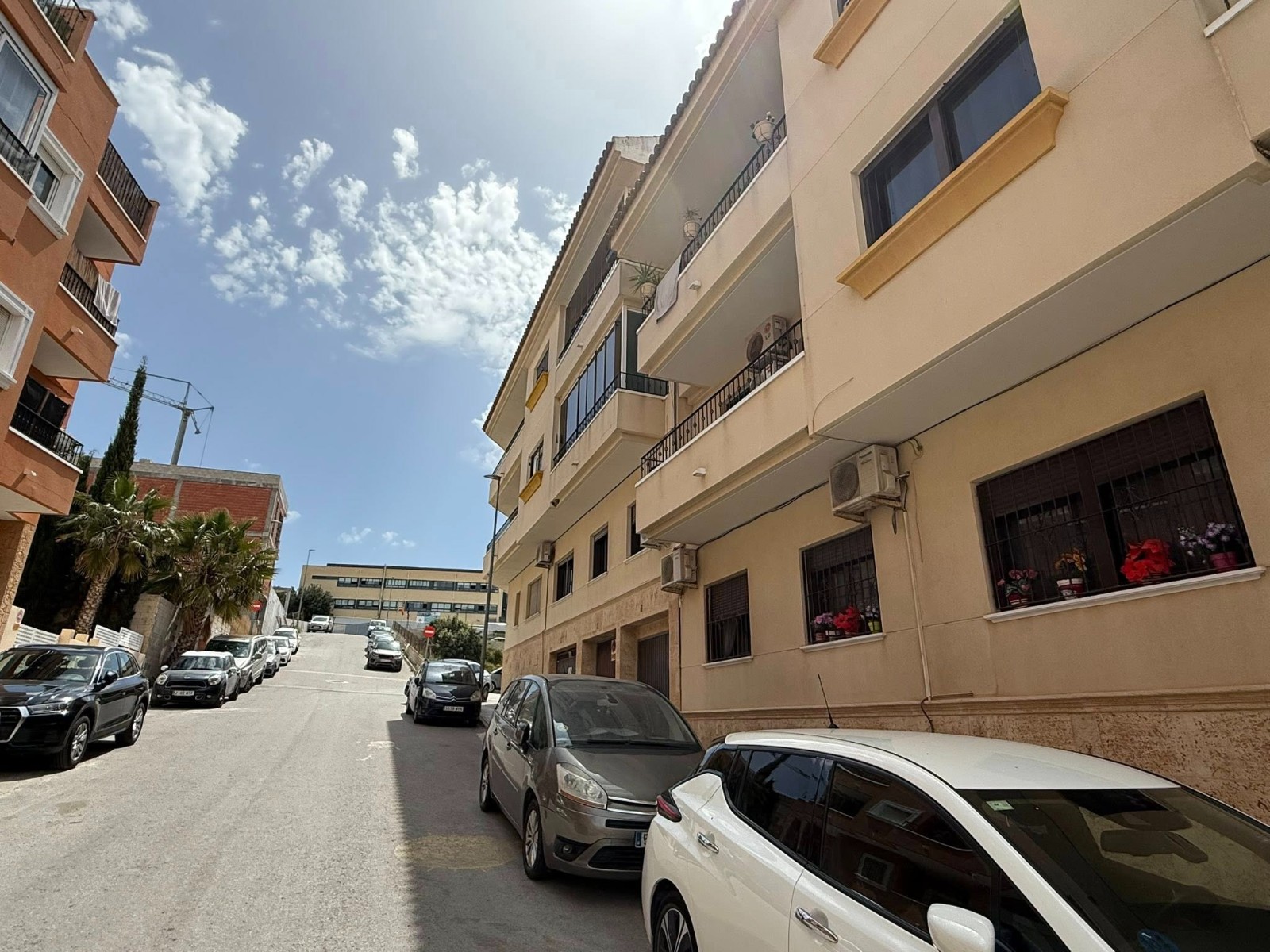 Apartment for Sale in San Miguel de Salinas, Alicante