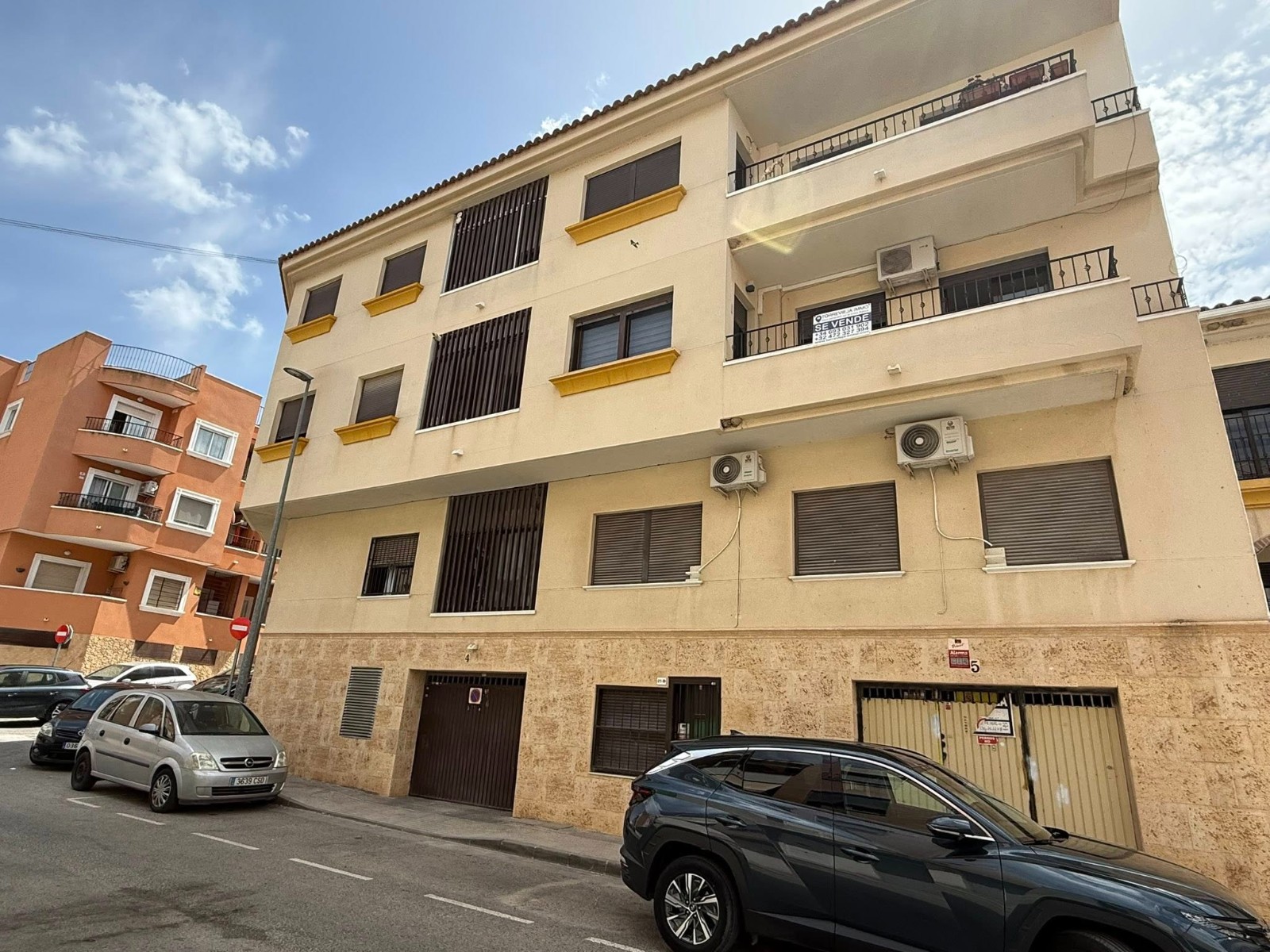 Apartment for Sale in San Miguel de Salinas, Alicante