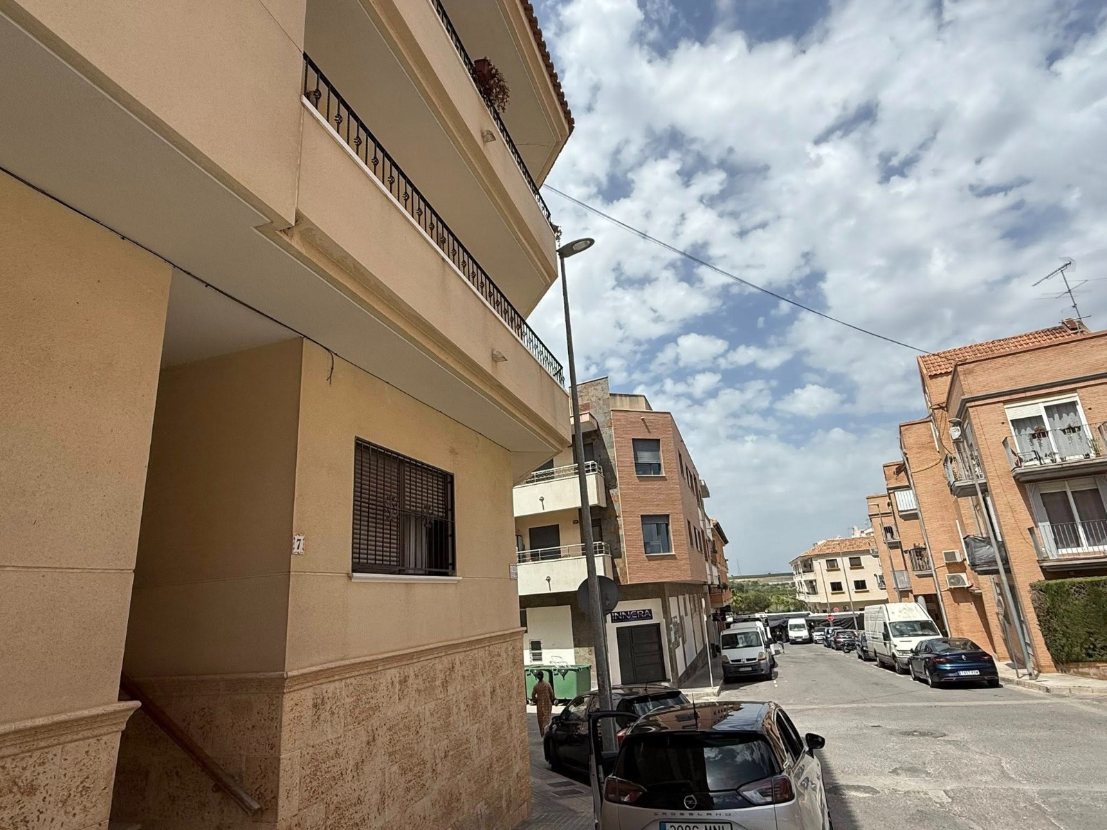 Apartment for Sale in San Miguel de Salinas, Alicante