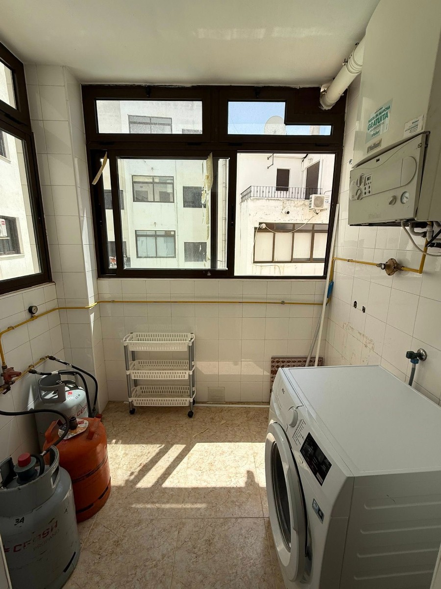 Apartment for Sale in San Miguel de Salinas, Alicante