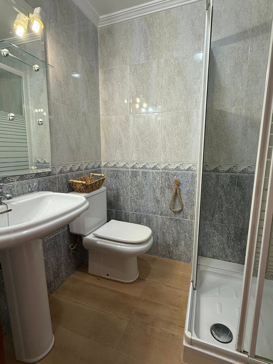 Apartment for Sale in San Miguel de Salinas, Alicante