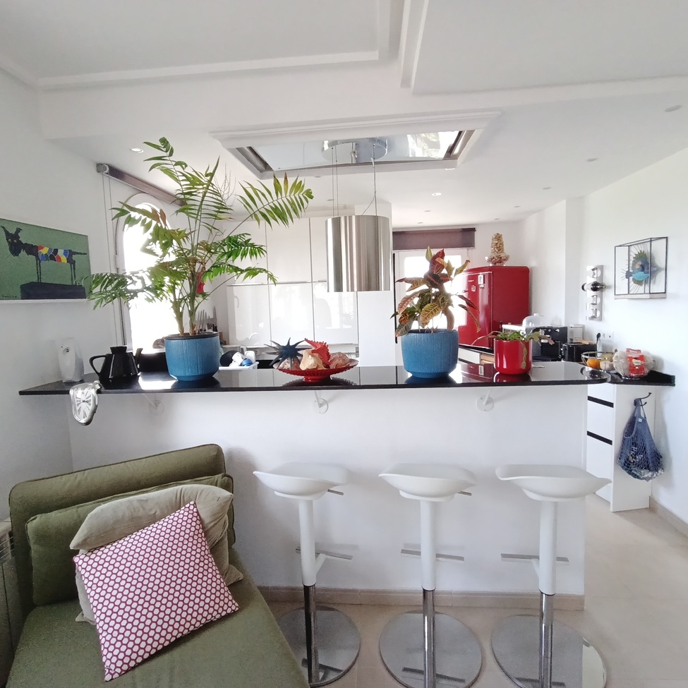 Apartment for Sale in Hacienda Riquelme Golf Resort, Murcia