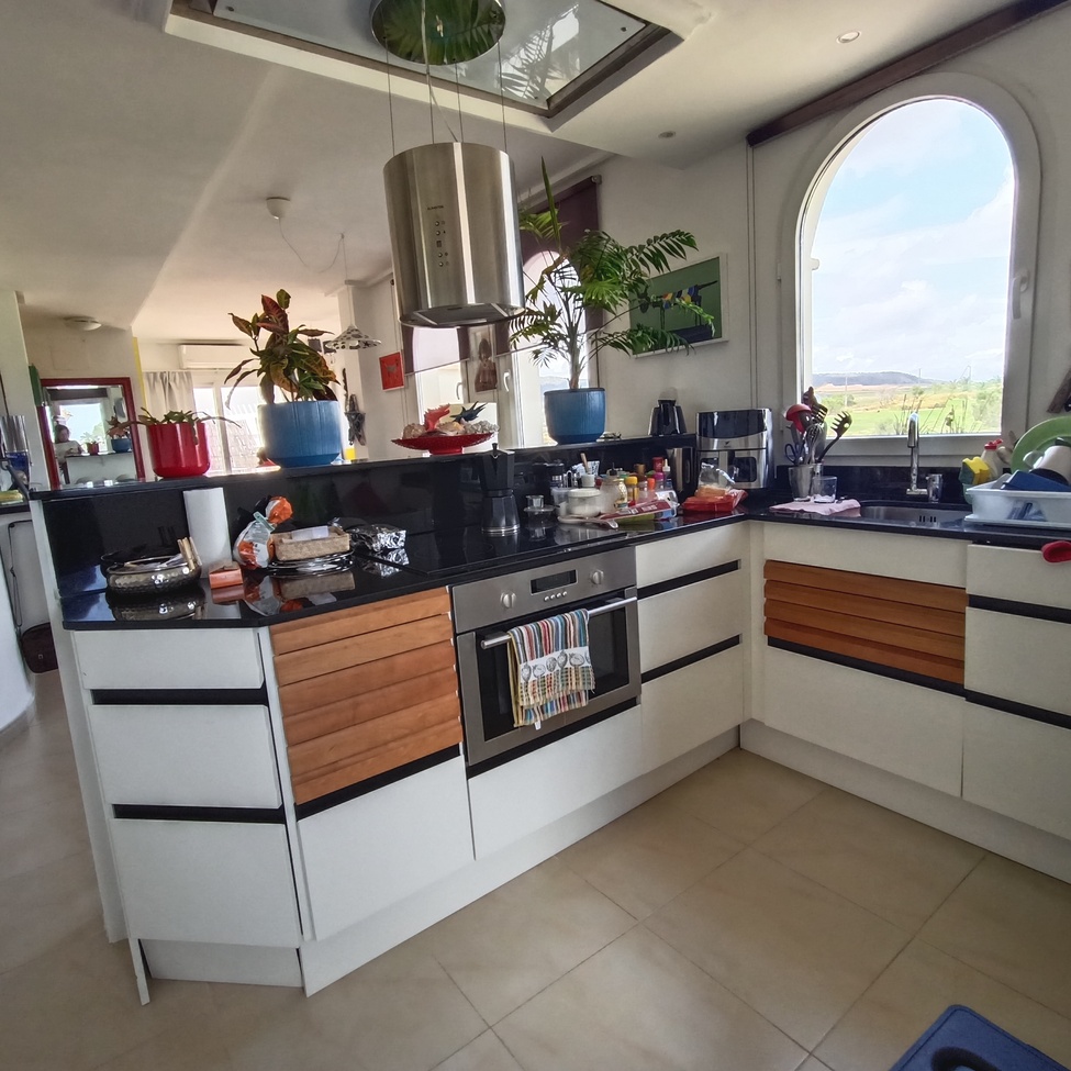 Apartment for Sale in Hacienda Riquelme Golf Resort, Murcia