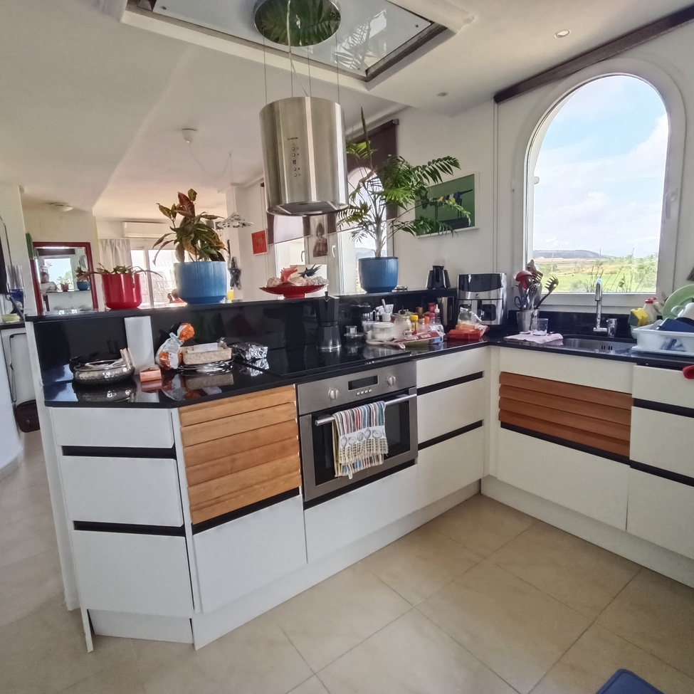 Apartment for Sale in Hacienda Riquelme Golf Resort, Murcia