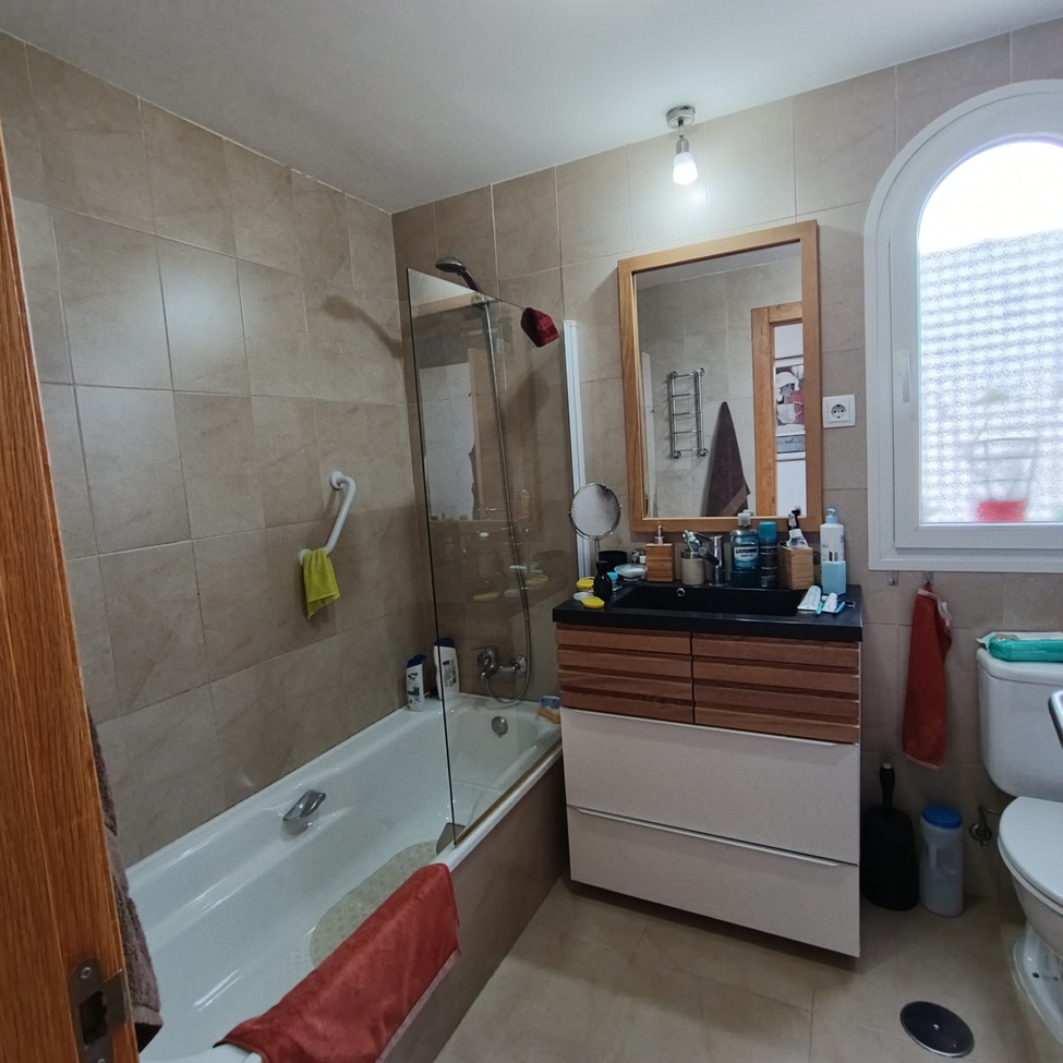 Apartment for Sale in Hacienda Riquelme Golf Resort, Murcia