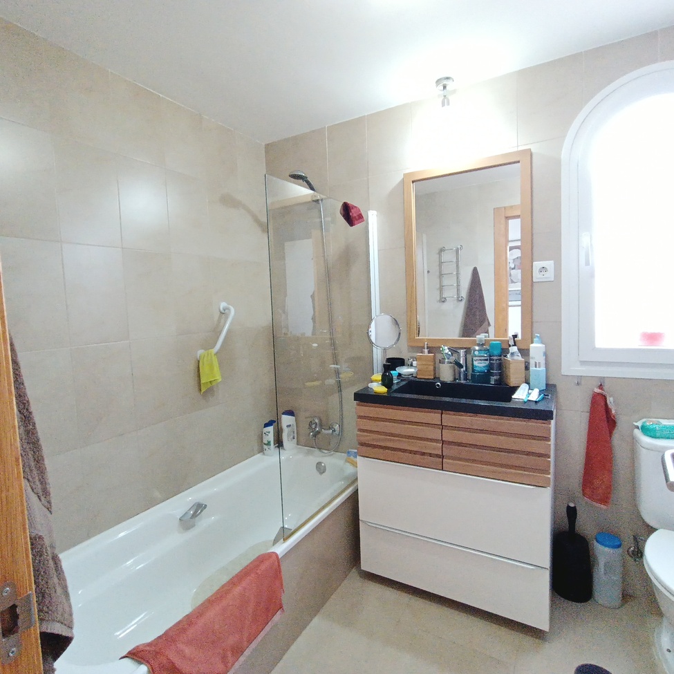 Apartment for Sale in Hacienda Riquelme Golf Resort, Murcia
