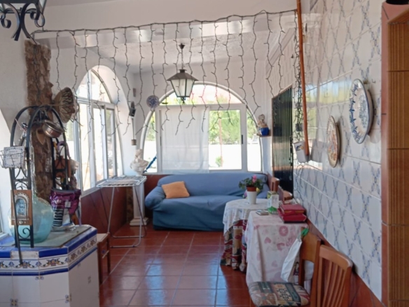 Villa for Sale in Yecla, Murcia