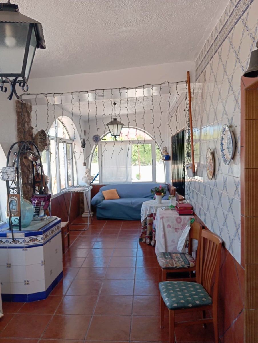 Villa for Sale in Yecla, Murcia