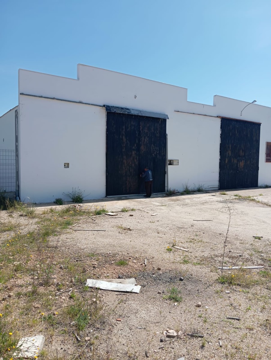Villa for Sale in Yecla, Murcia