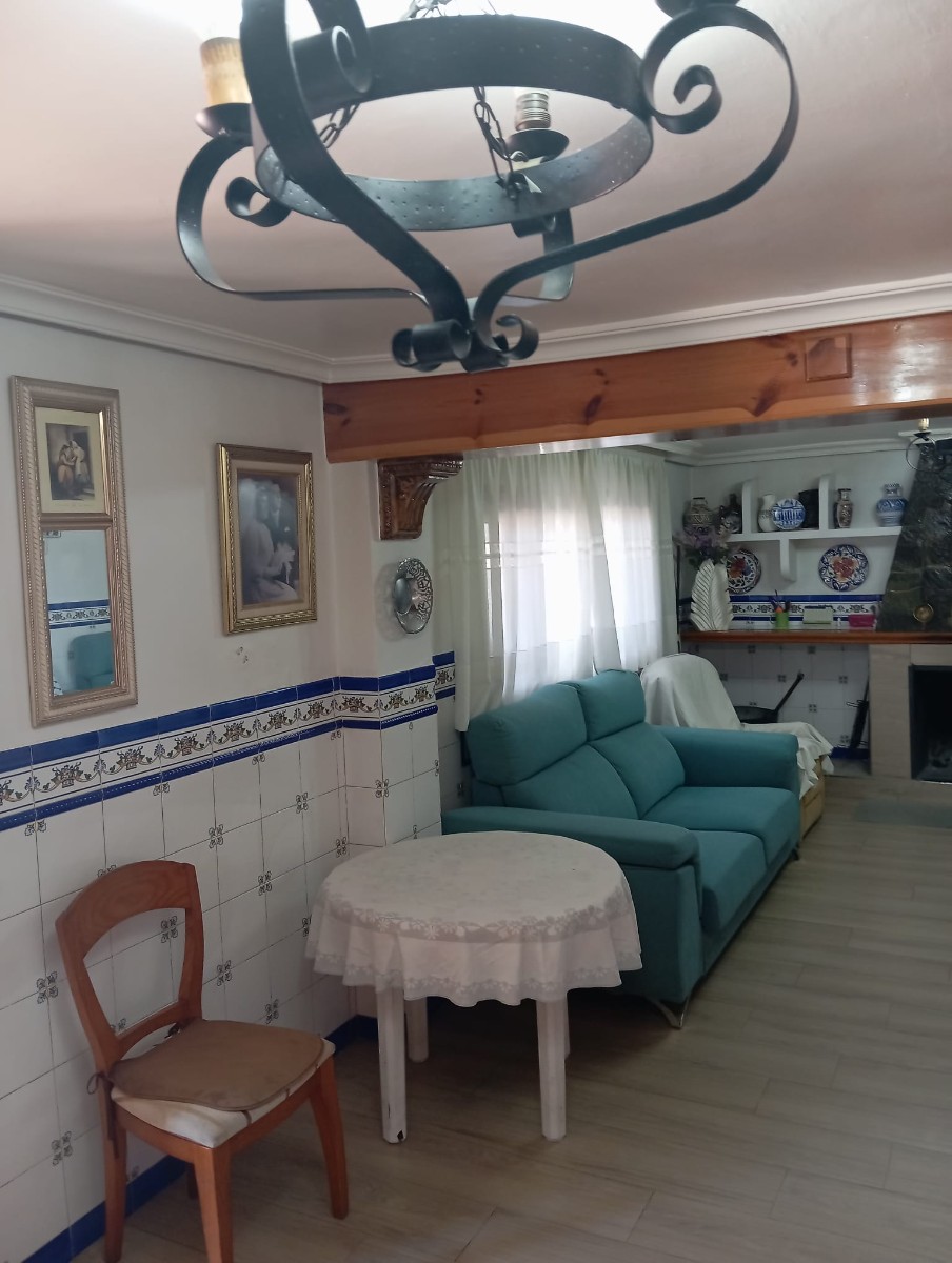 Villa for Sale in Yecla, Murcia