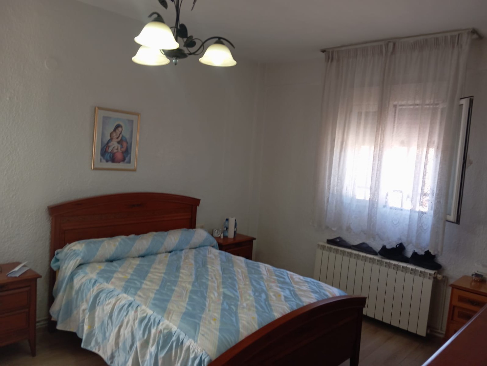 Villa for Sale in Yecla, Murcia