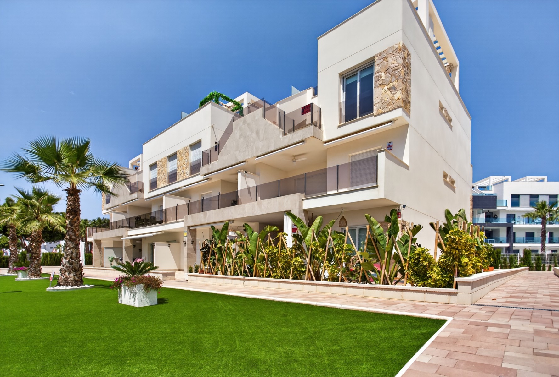 Apartment for Sale in Guardamar del Segura, Alicante