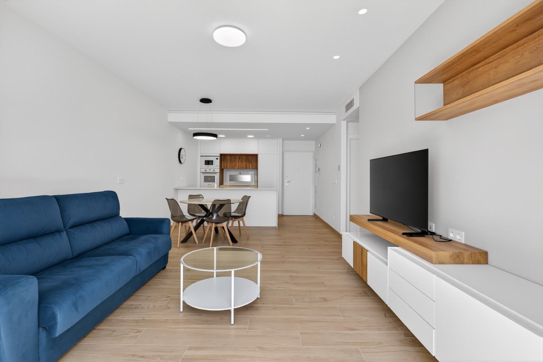 Apartment for Sale in Guardamar del Segura, Alicante