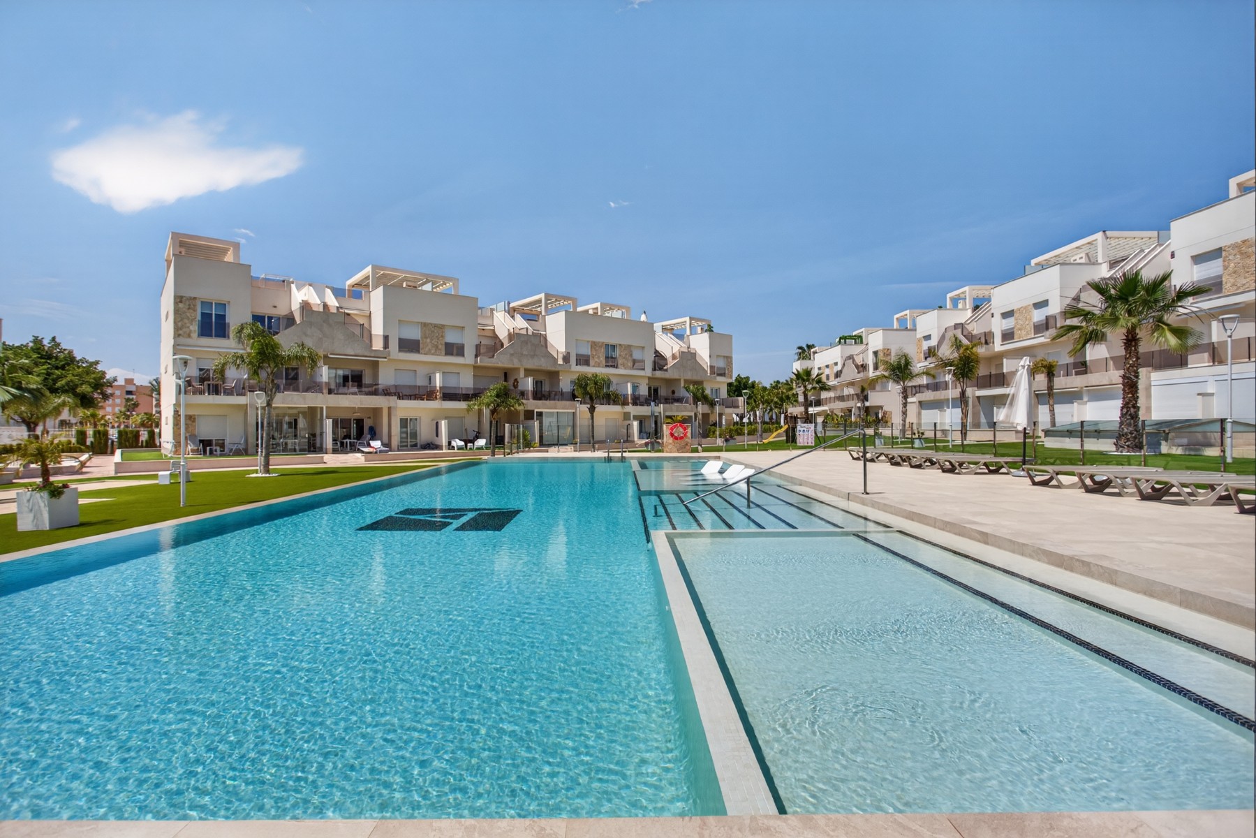 Apartment for Sale in Guardamar del Segura, Alicante