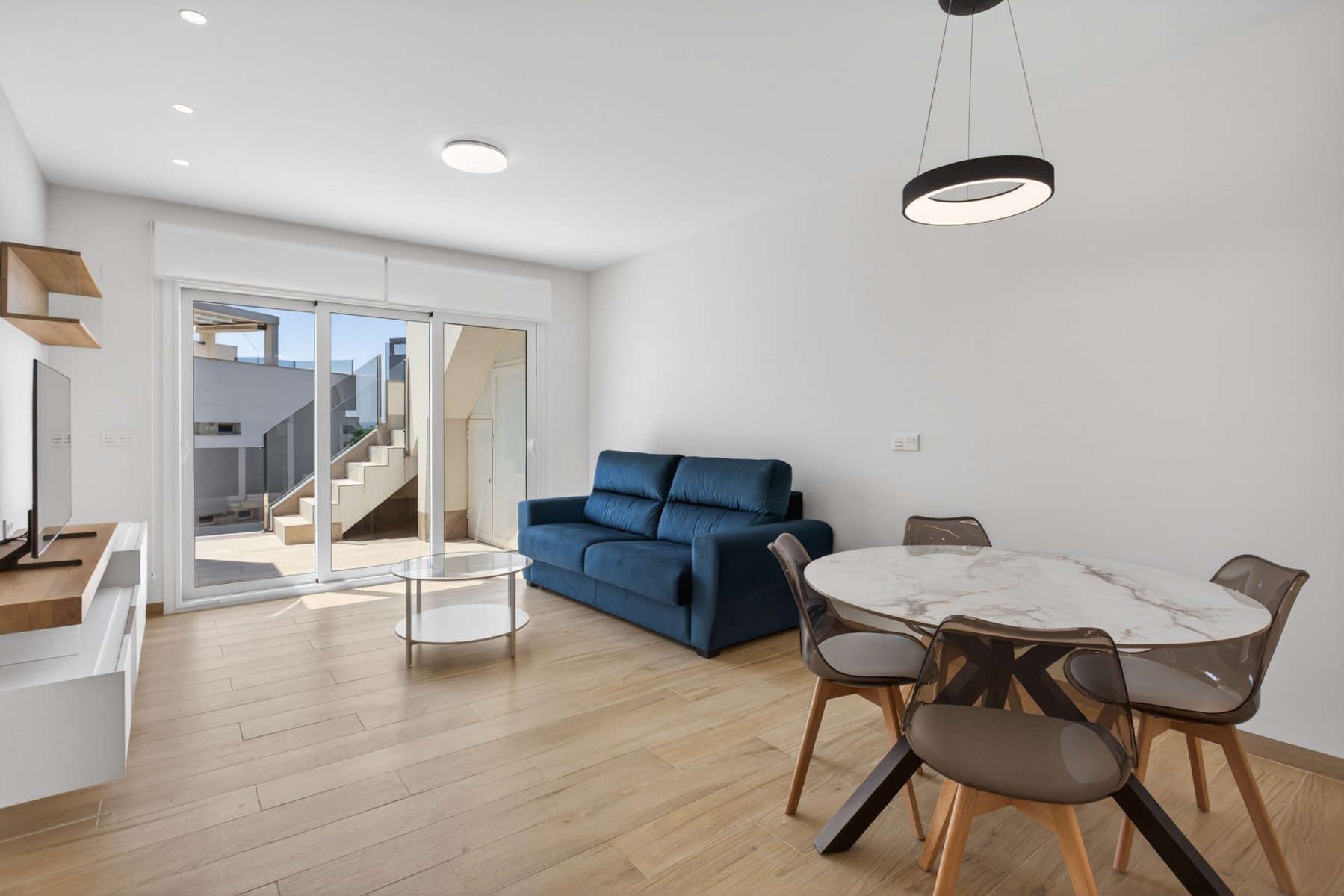 Apartment for Sale in Guardamar del Segura, Alicante