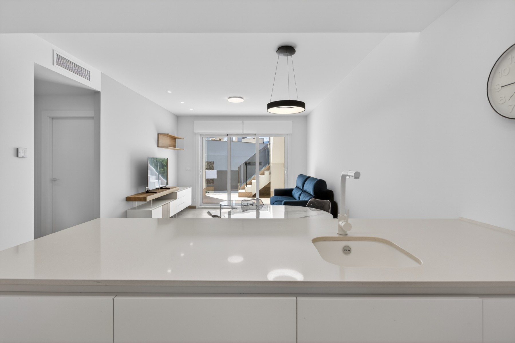 Apartment for Sale in Guardamar del Segura, Alicante