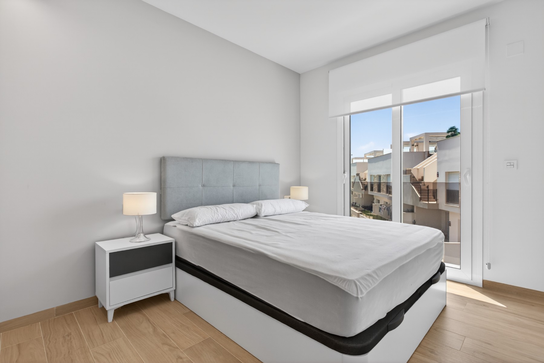 Apartment for Sale in Guardamar del Segura, Alicante