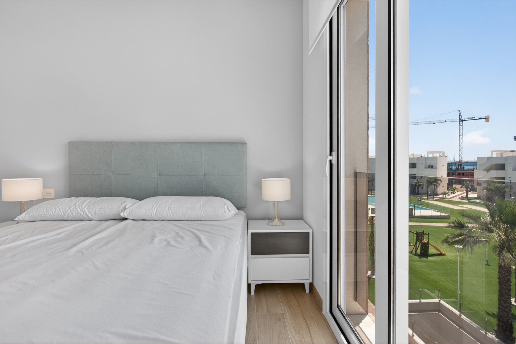 Apartment for Sale in Guardamar del Segura, Alicante