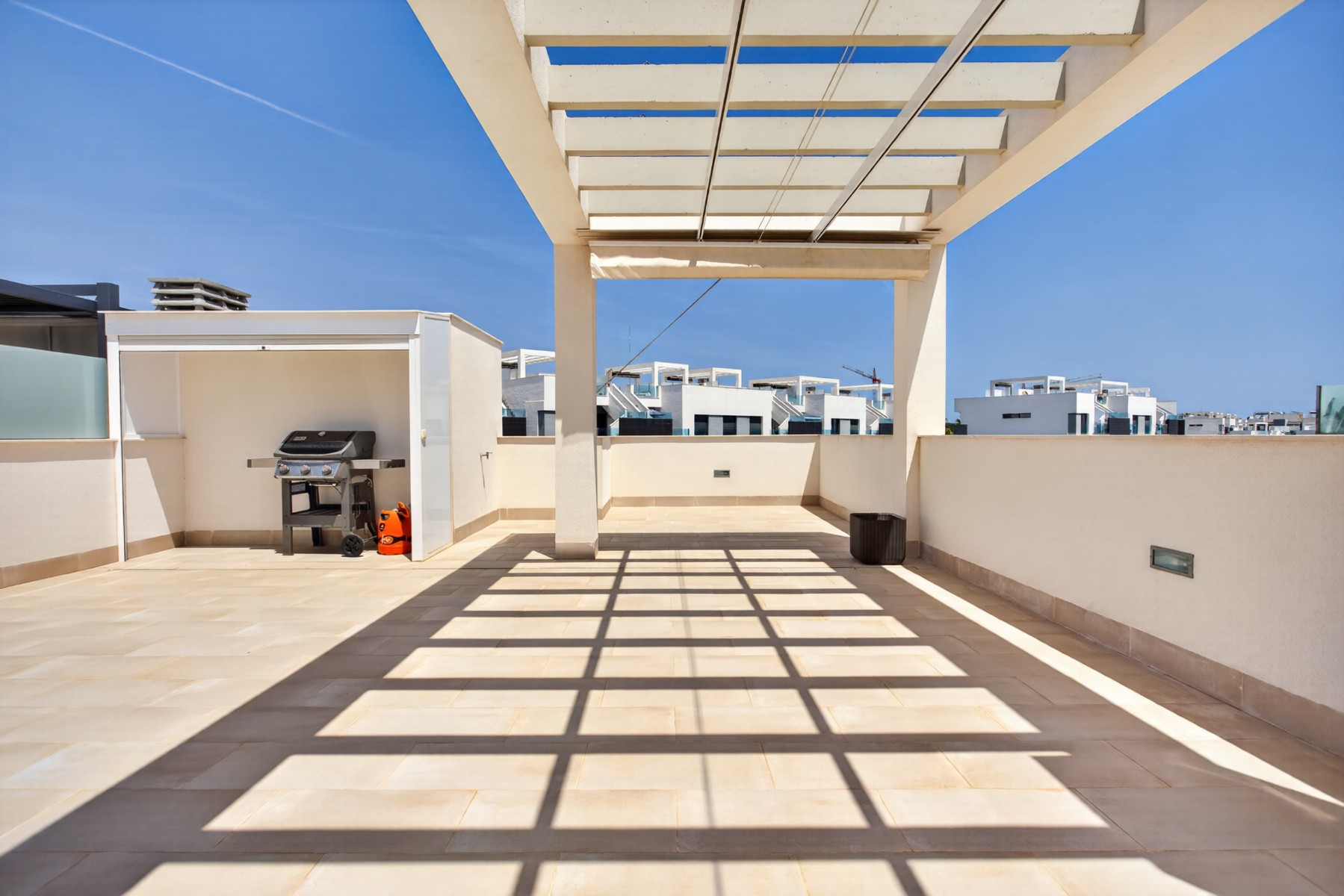 Apartment for Sale in Guardamar del Segura, Alicante