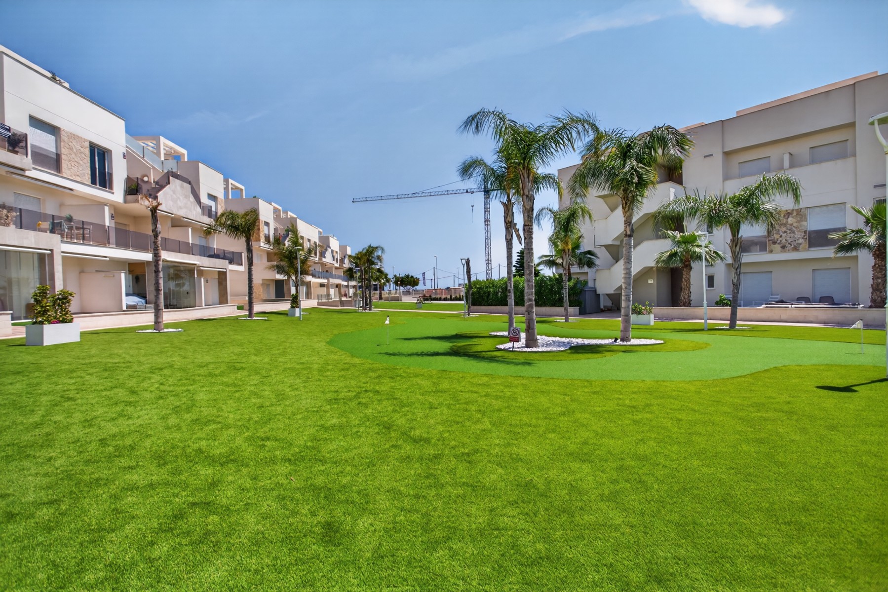 Apartment for Sale in Guardamar del Segura, Alicante
